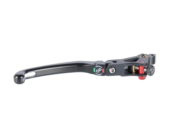Levier de frein repliable LIGHTECH - Type J - Yamaha R1