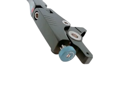 Levier de frein repliable LIGHTECH - Type J - Yamaha R1 - Miniature 3