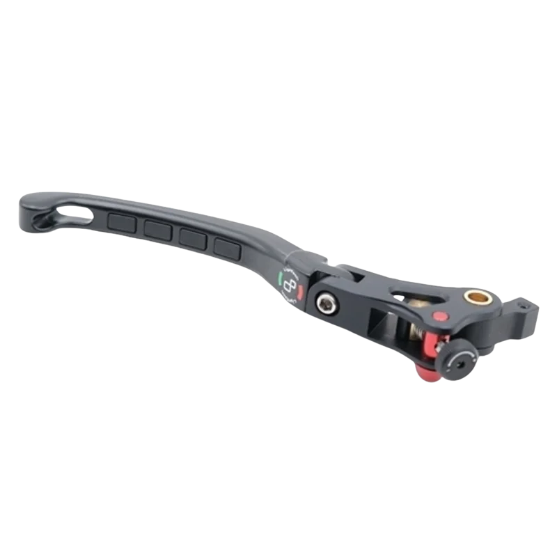 Levier de frein repliable LIGHTECH - Type K - Yamaha R1M