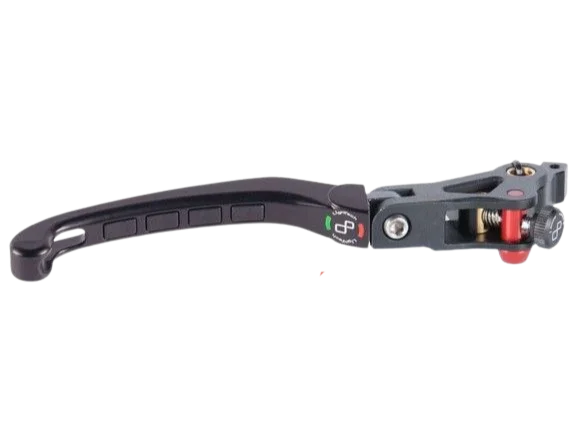Levier de frein repliable LIGHTECH - Type K - Yamaha R1M - Miniature 2