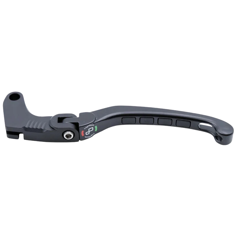 Levier d'embrayage Rabatable type ALIEN LIGHTECH - Yamaha R1 - Image 1