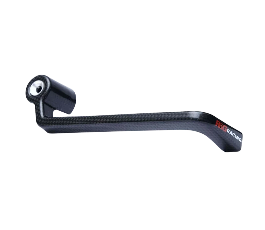 Protection de levier de frein R&G RACING carbone - Yamaha MT-10 - Image 1