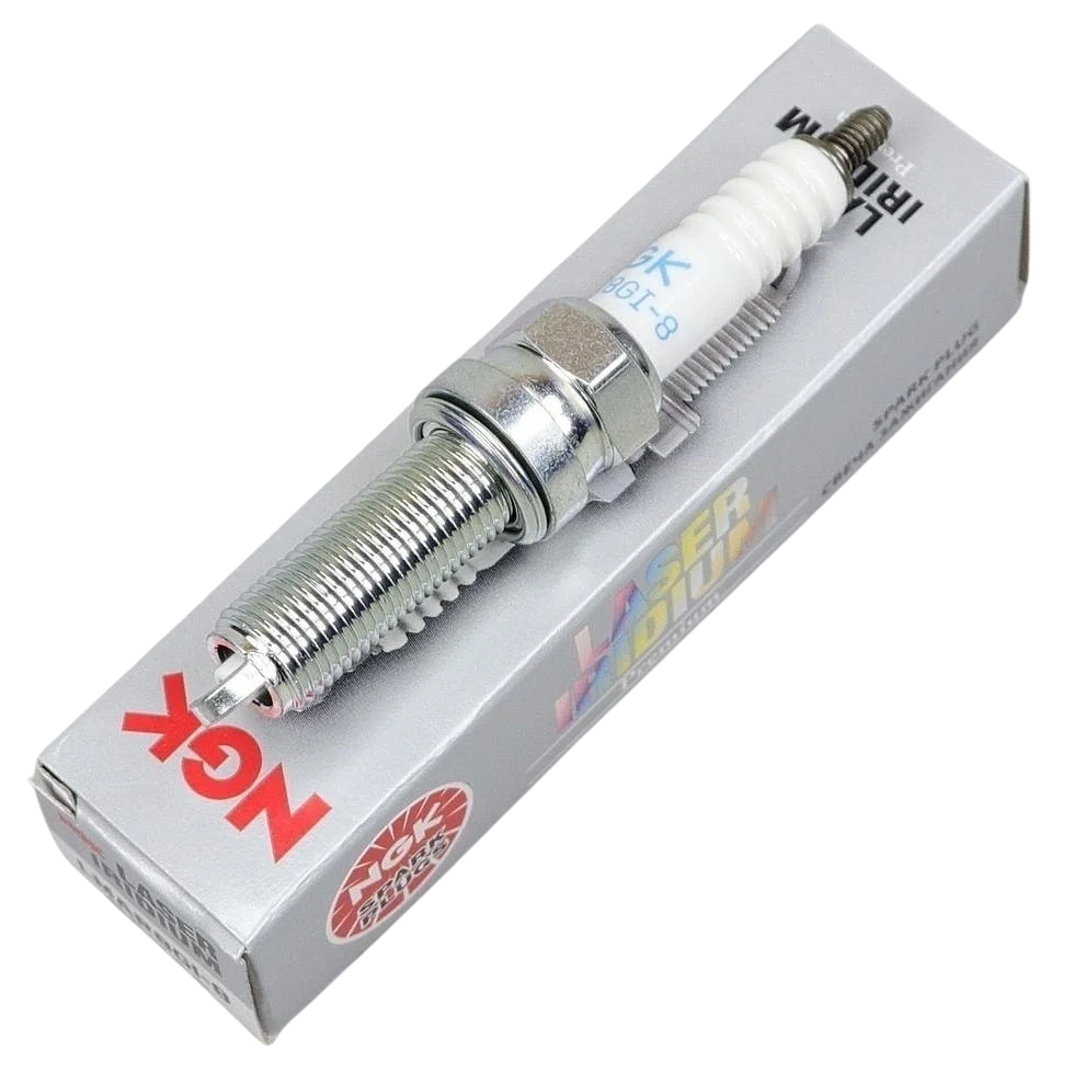 Bougie NGK Laser Iridium LMAR8GI-8 - Yamaha T-MAX 560 - Image 1