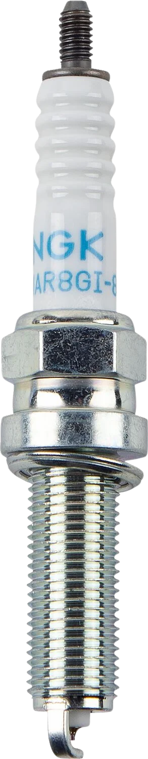 Bougie NGK Laser Iridium LMAR8GI-8 - Yamaha T-MAX 560 - Miniature 2