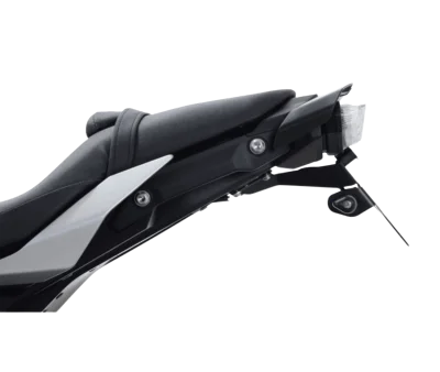 Support de plaque court R&G Racing - Yamaha MT-10 - Miniature 6