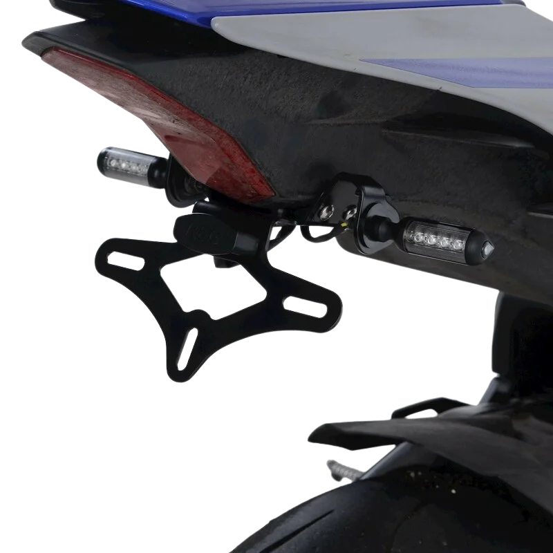 Support de plaque R&G RACING - Yamaha R1 - Image 1