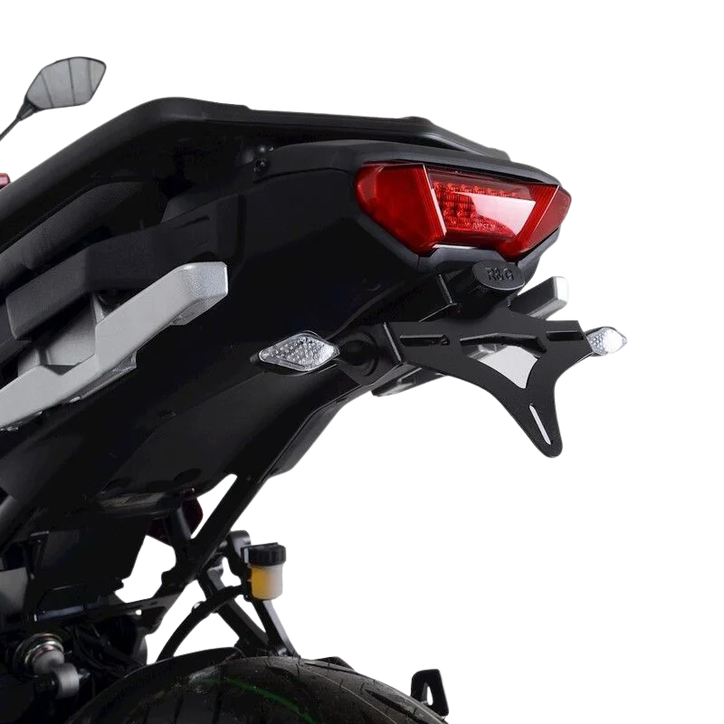 Support de Plaque Court R&G Racing - Yamaha Tracer 900