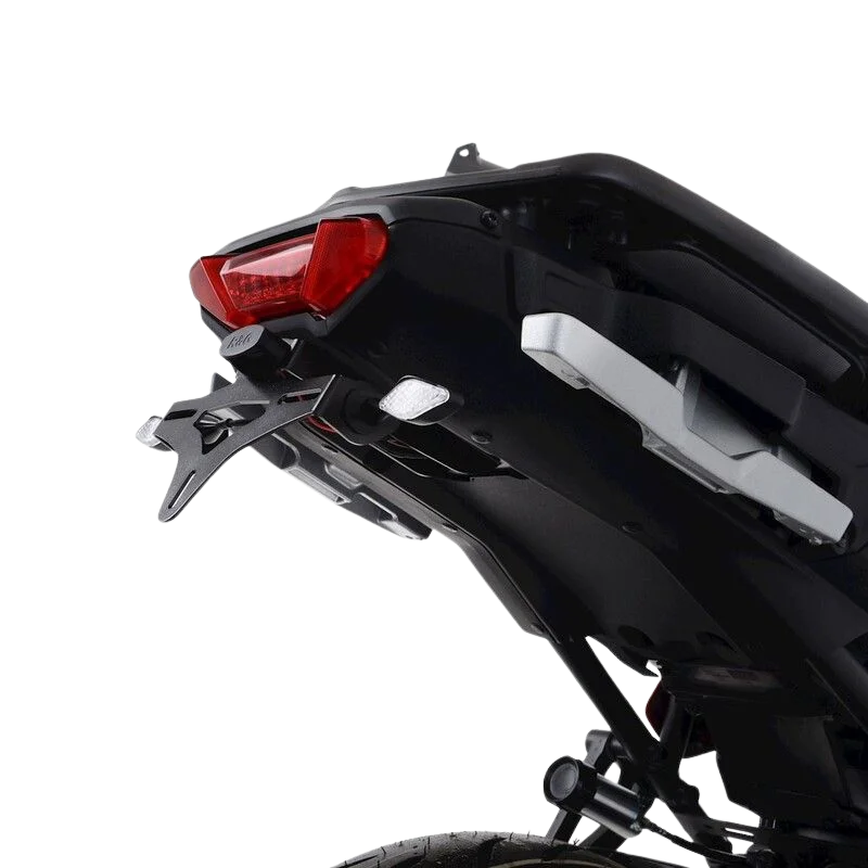 Support de Plaque Court R&G Racing - Yamaha Tracer 900 - Miniature 2