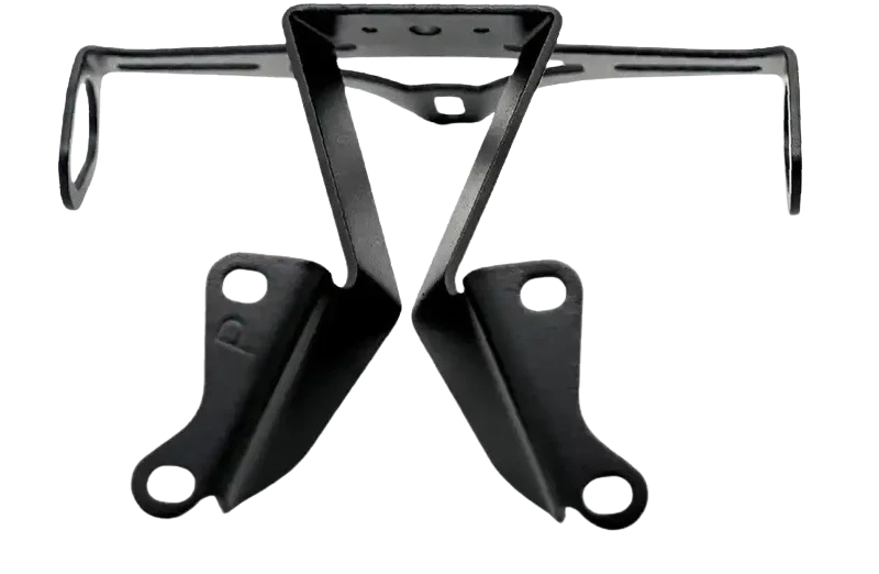 Support de plaque court R&G Racing - Yamaha MT-10 - Miniature 8