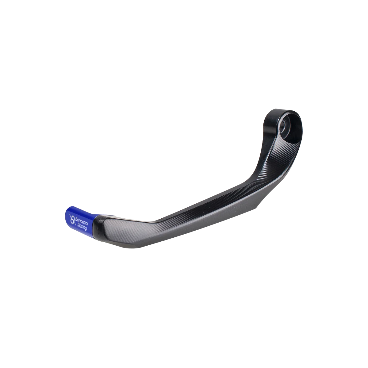 Protection de levier d'embrayage bleu BONAMICI RACING - Yamaha R1 - Image 1