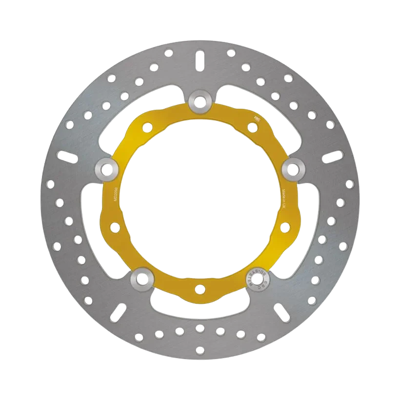 Disque de frein Avant EBC BRAKES Series Pro-Lite - Yamaha T-MAX 500 (Ph1) - Image 1