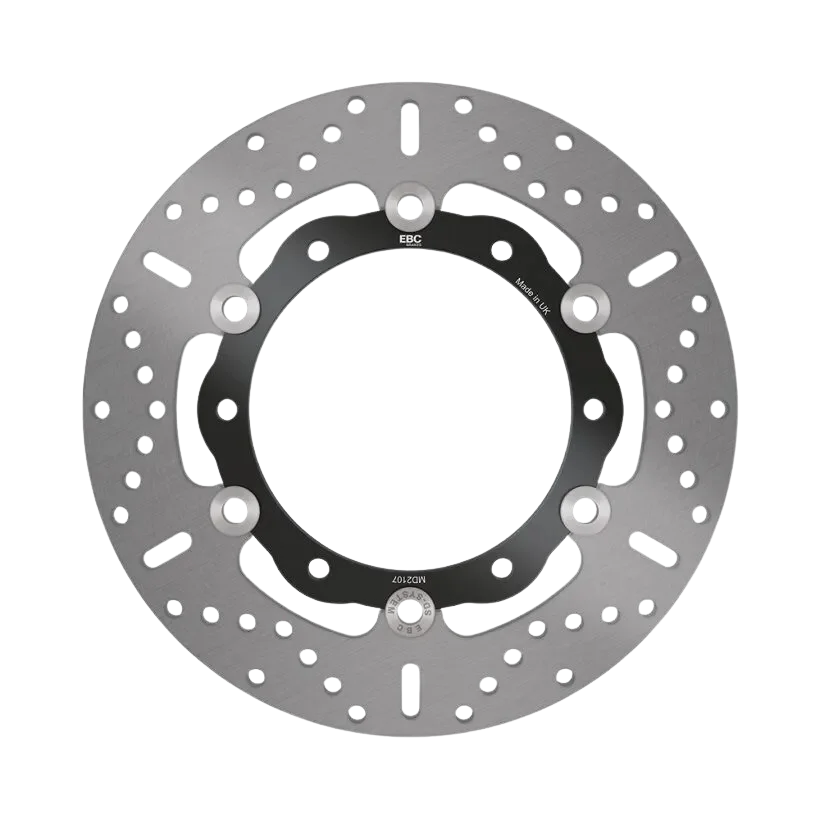 Disque de frein Avant EBC BRAKES Series Pro-Lite - Yamaha T-MAX 500 (Ph2) - Image 1