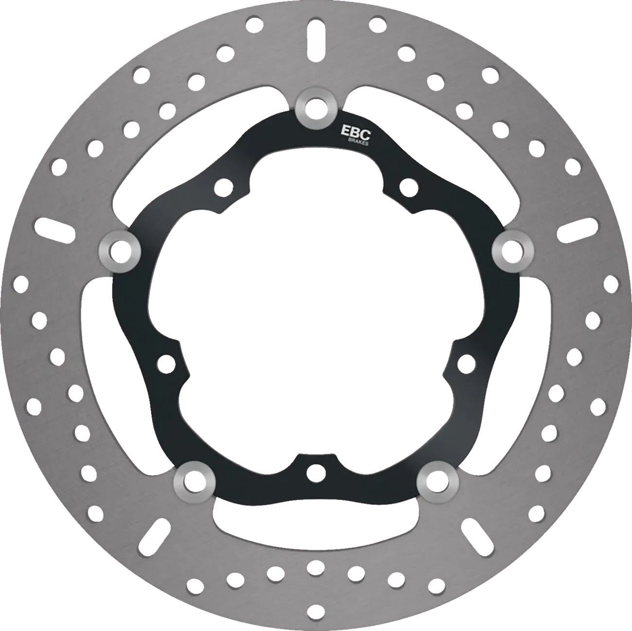 Disque de frein avant EBC BRAKES - Yamaha MT-09