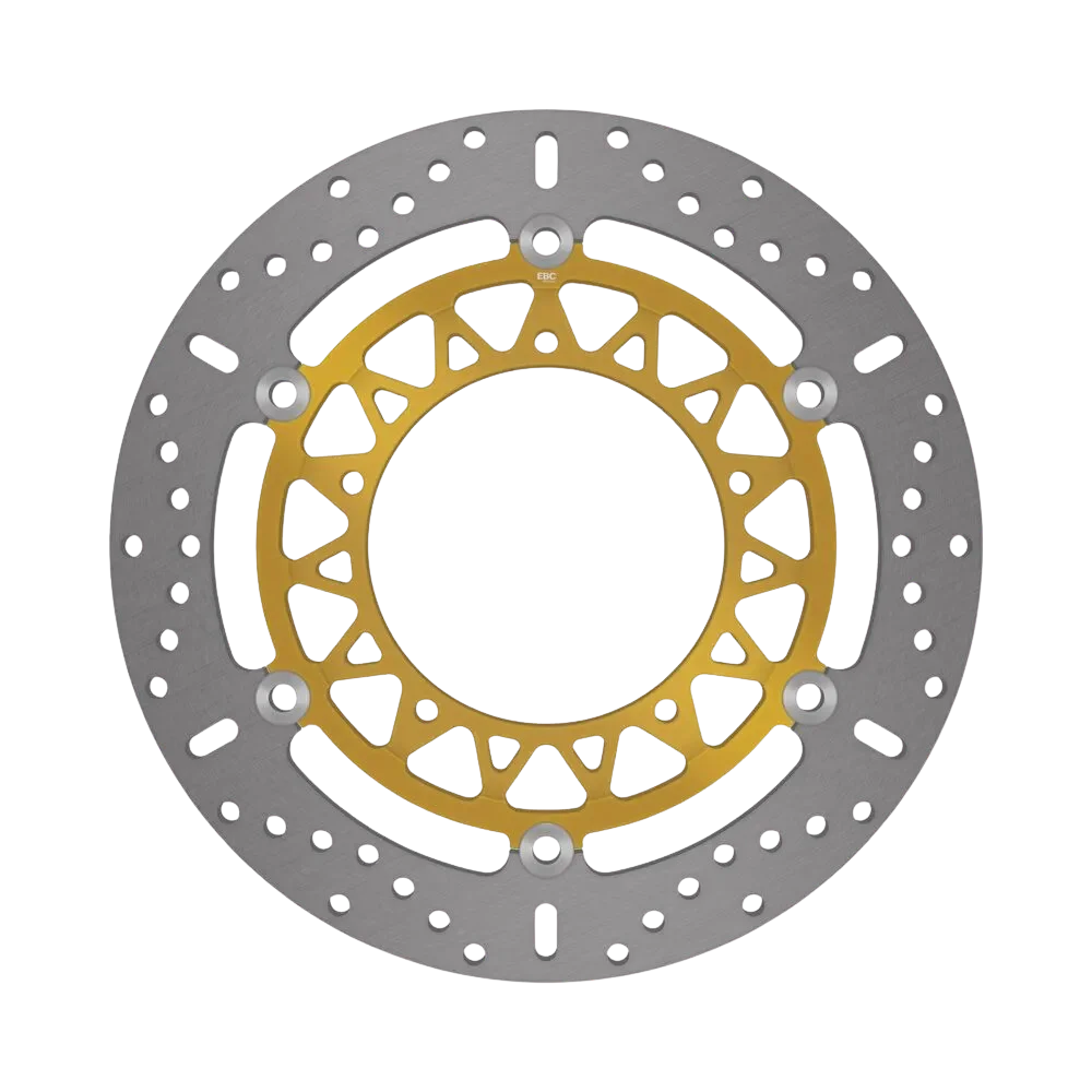 Disque de frein avant X-Series - Yamaha MT-10 - Image 1
