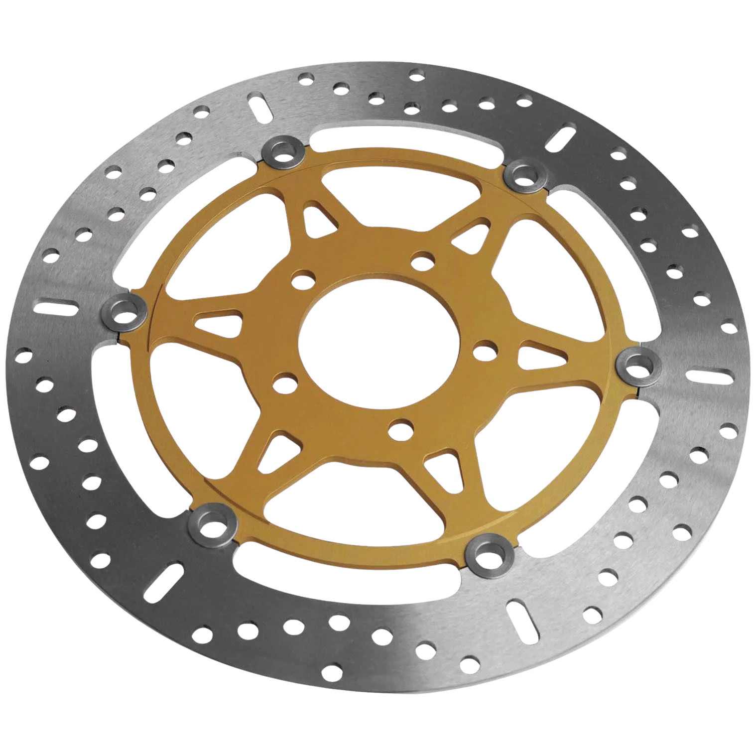 Disque de frein avant X-Series - Yamaha MT-10 - Miniature 2
