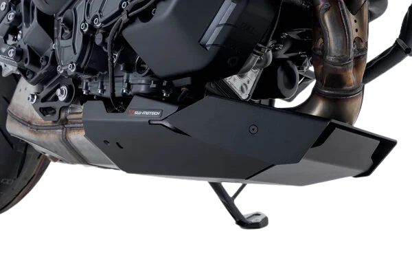 Sabot moteur SW-MOTECH - Yamaha MT-09 - Image 1