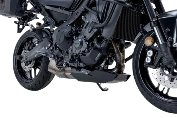 Sabot moteur SW-MOTECH - Yamaha MT-09 - Miniature 2