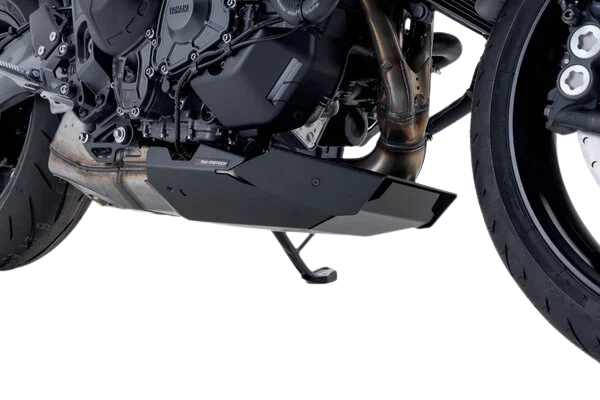 Sabot moteur SW-MOTECH - Yamaha MT-09 - Miniature 3