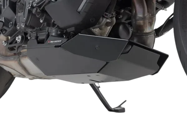 Sabot moteur SW-MOTECH - Yamaha MT-09 - Image 1