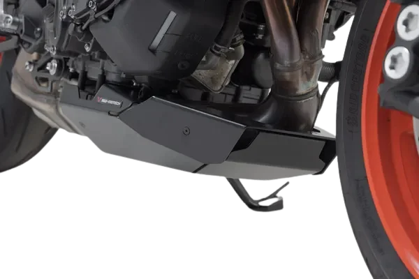 Sabot moteur SW-MOTECH - Yamaha MT-09 - Miniature 3