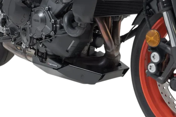 Sabot moteur SW-MOTECH - Yamaha MT-09 - Miniature 4