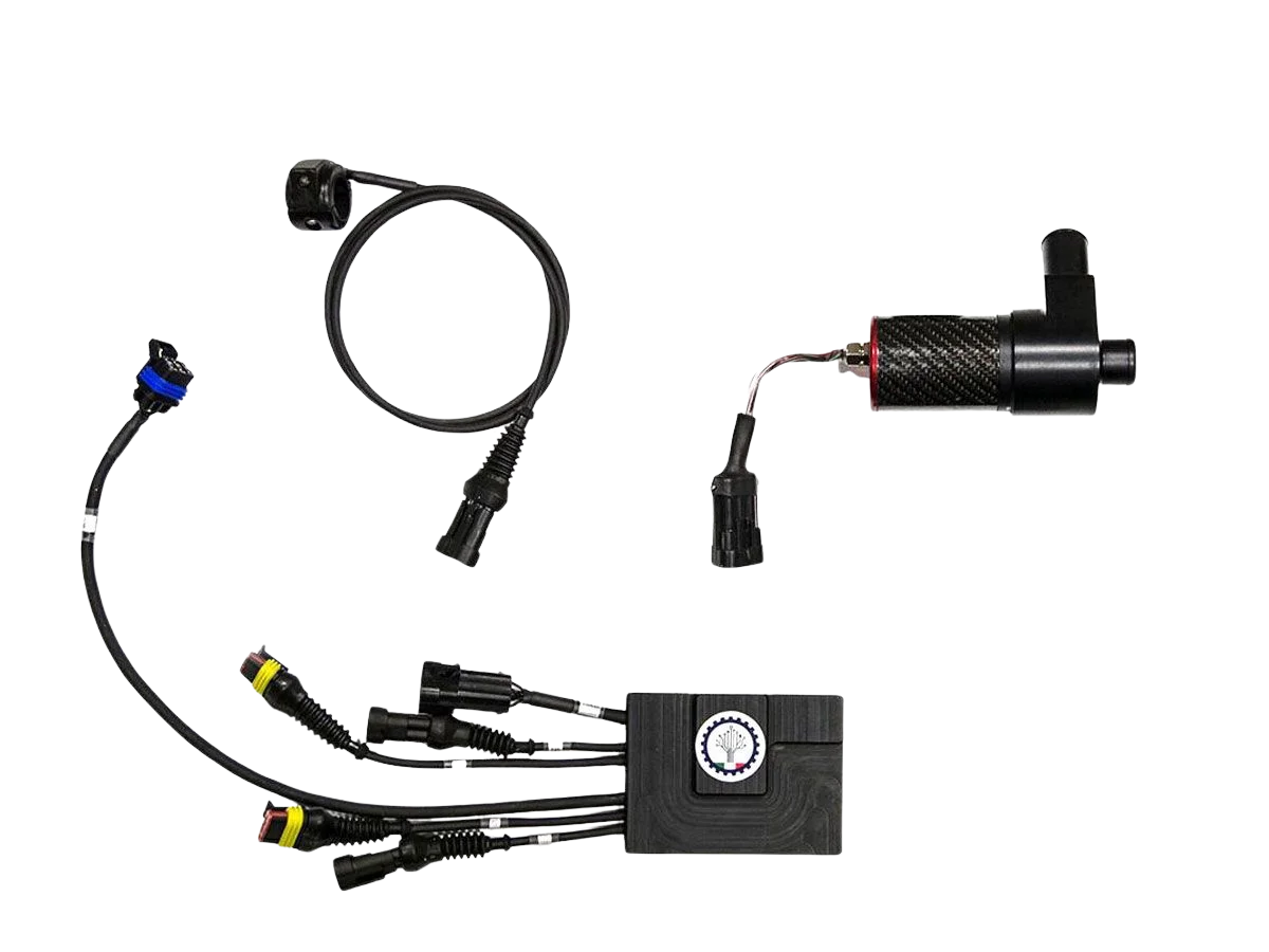 Pompe à eau autonome MONZATECH - Yamaha R1M