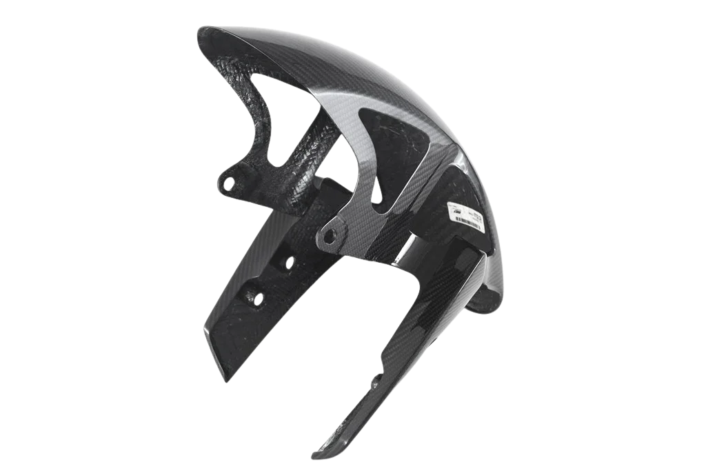 Garde-boue avant carbone FULLSIX - Yamaha R1 - Miniature 6