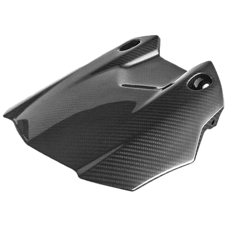Garde-boue arrière carbone FULLSIX - Yamaha R1M - Image 1