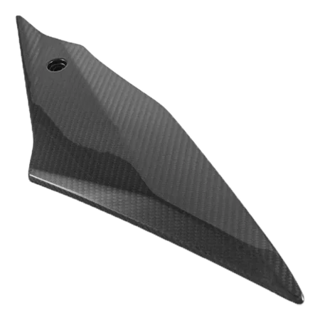 Inserts sous réservoir carbone FULLSIX - Yamaha R1 - Image 1