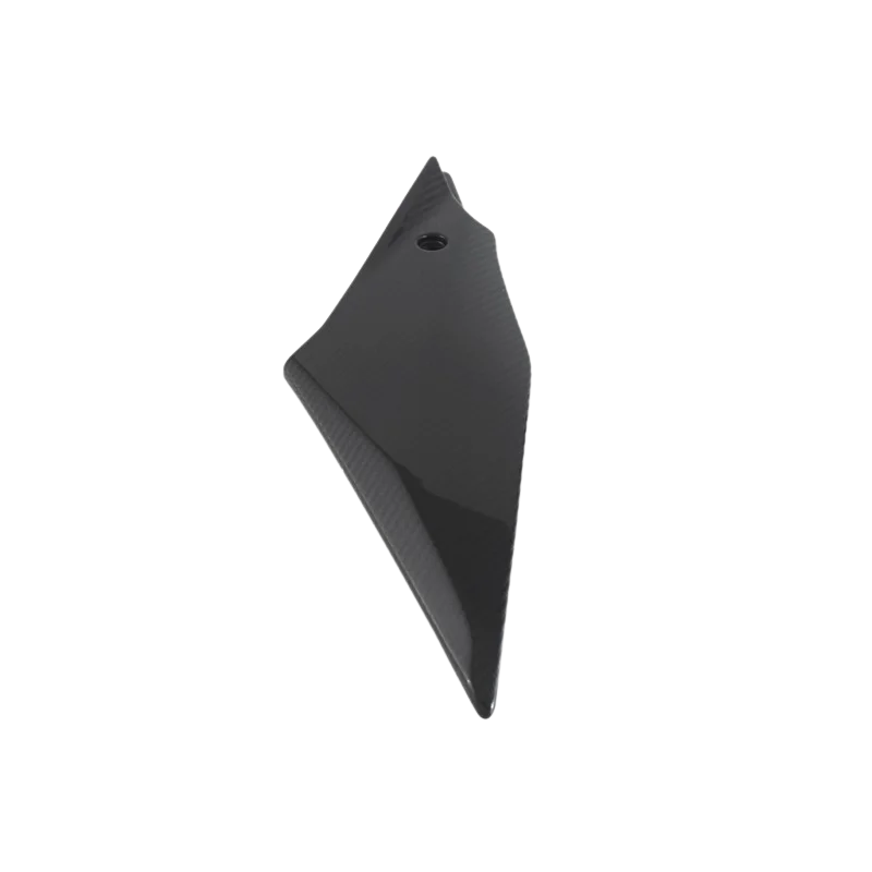 Inserts sous réservoir carbone FULLSIX - Yamaha R1 - Miniature 2
