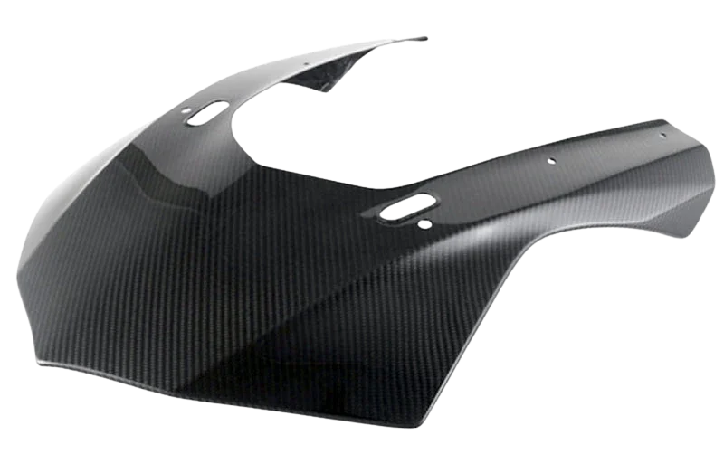 Face avant carbone FULLSIX - Yamaha R1 - Image 1