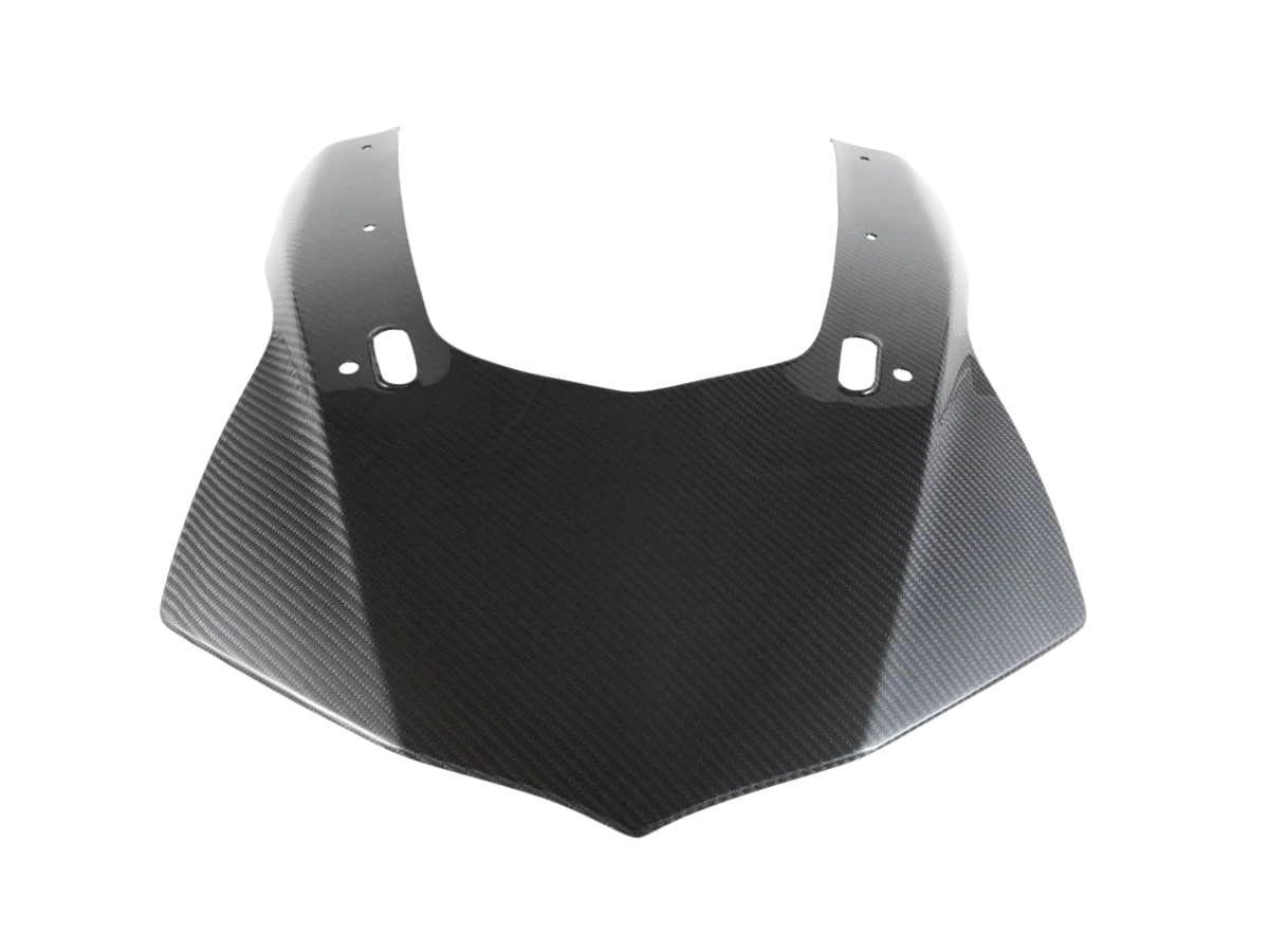 Face avant carbone FULLSIX - Yamaha R1 - Miniature 2