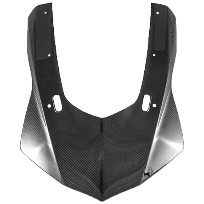 Face avant carbone FULLSIX - Yamaha R1 - Miniature 3