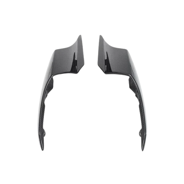 Coque de selle carbone FULLSIX - Yamaha R1 - Miniature 3