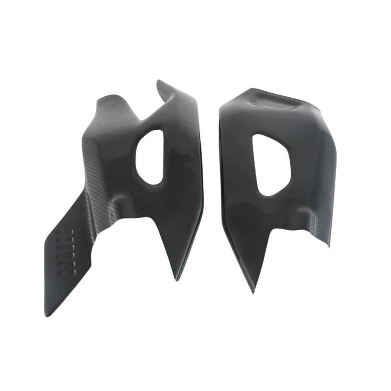 Protection bras oscillant carbone FULLSIX - Yamaha R1M - Miniature 3