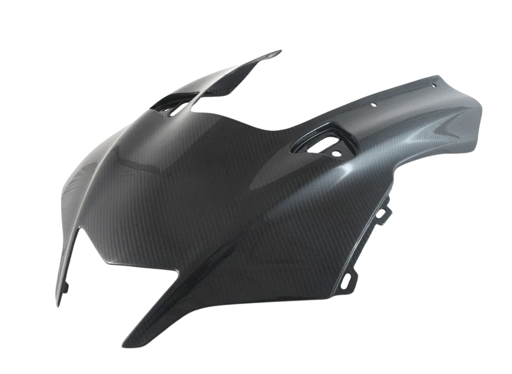 Face avant carbone FULLSIX - Yamaha R1 - Miniature 2