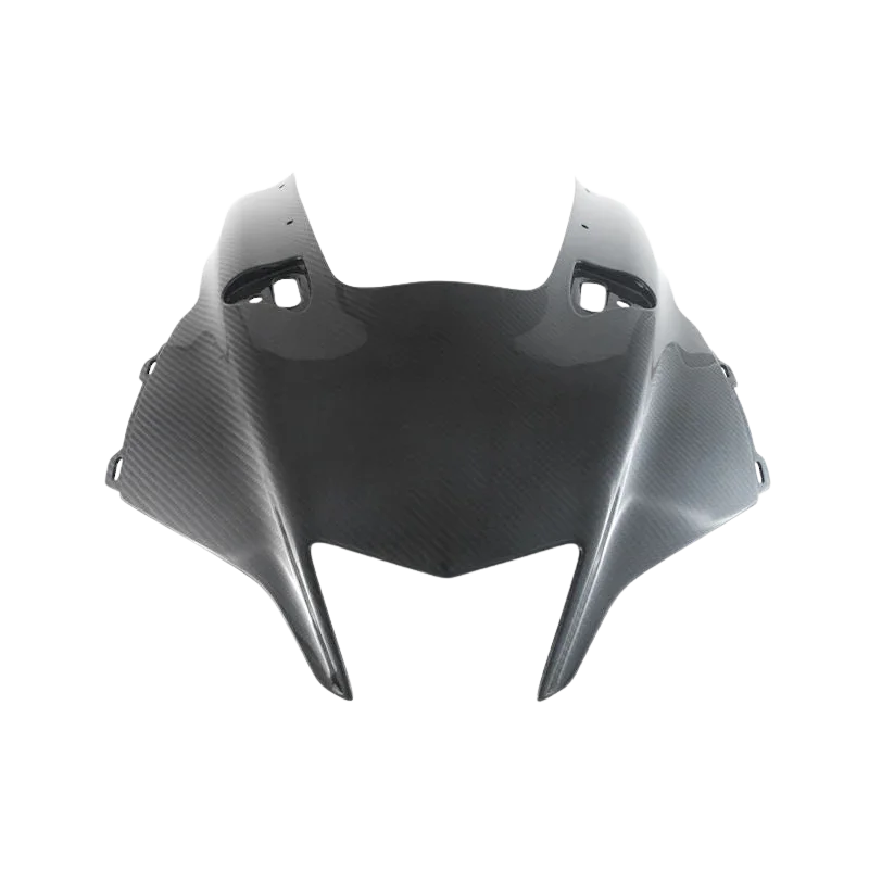 Face avant carbone FULLSIX - Yamaha R1 - Miniature 3