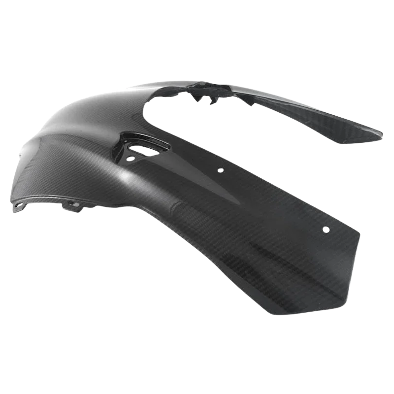 Face avant carbone FULLSIX - Yamaha R1 - Miniature 4