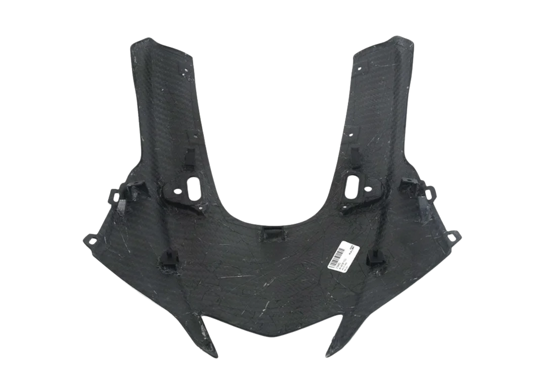 Face avant carbone FULLSIX - Yamaha R1 - Miniature 5