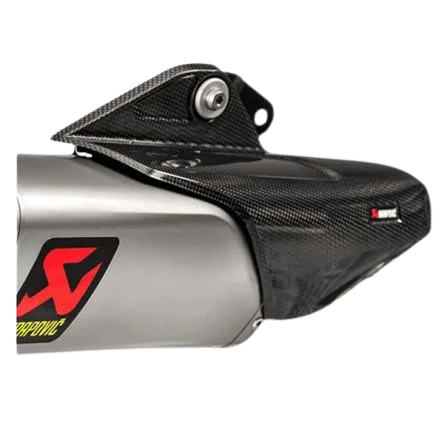 Pare-chaleur Akrapovic - Yamaha R1M