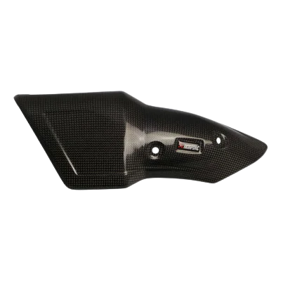 Pare-chaleur Akrapovic - Yamaha R1 - Miniature 2