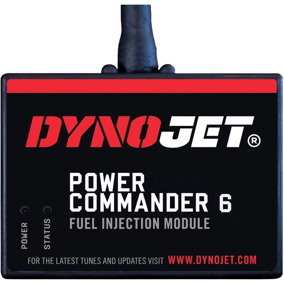 Boitier d’injection Dynojet Power Commander 6 - Yamaha MT-10 - Image 1