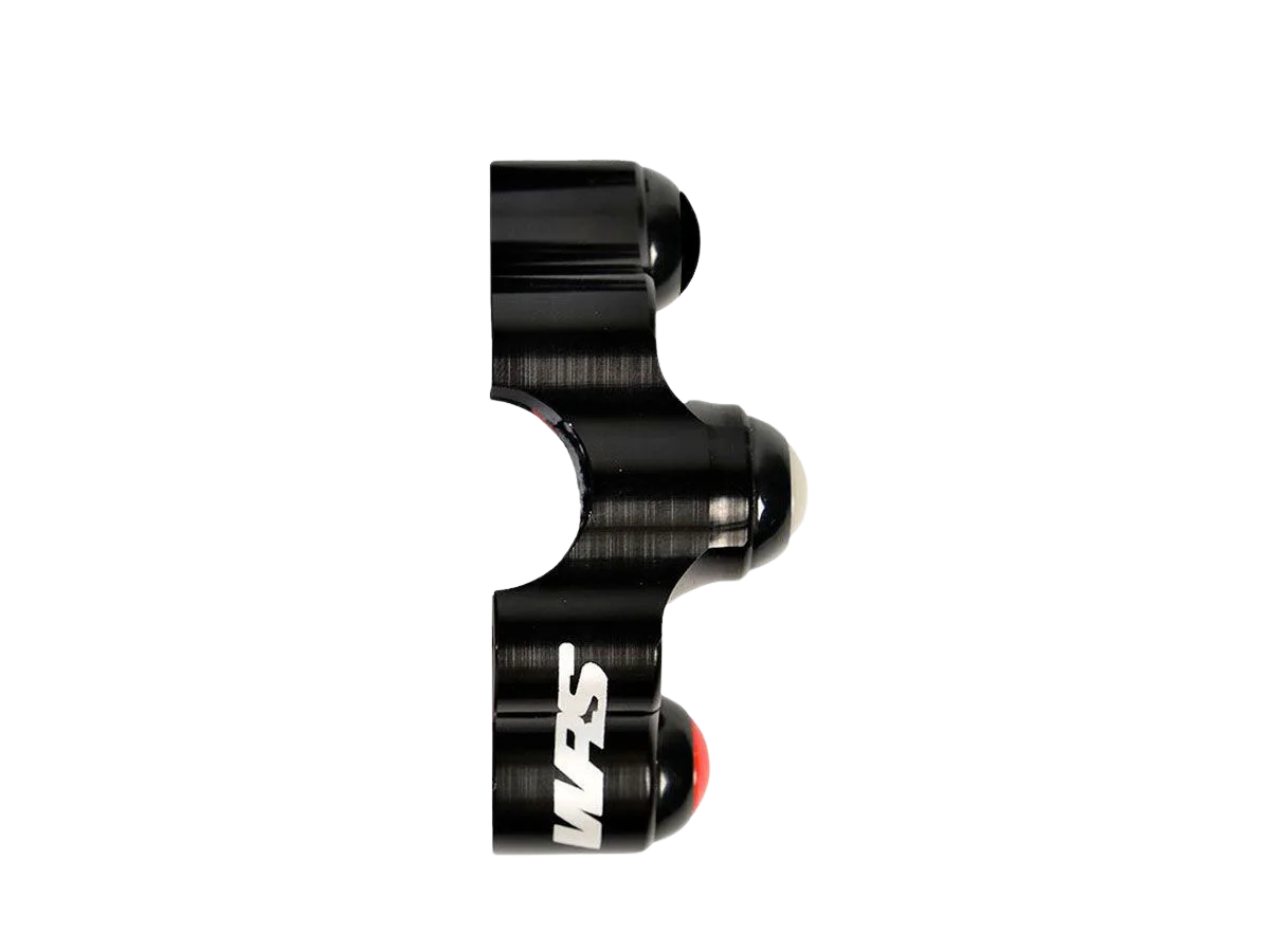 Commodo Droit WRS 3bts - Yamaha R1M - Miniature 2