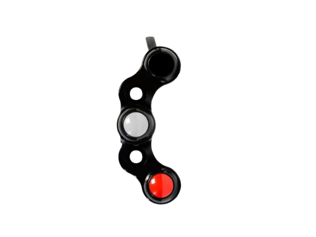 Commodo Droit WRS 3bts - Yamaha R1M - Miniature 3
