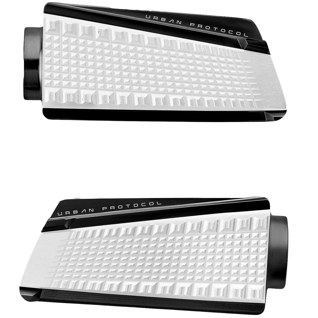 Repose-pieds passager Rizoma Urban - Yamaha Tracer 700 - Miniature 2
