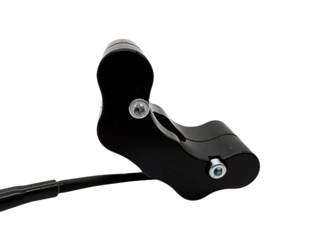 Commodo Gauche racing - Instrumentation I2M - WRS 5bts - Yamaha R7 - Miniature 3