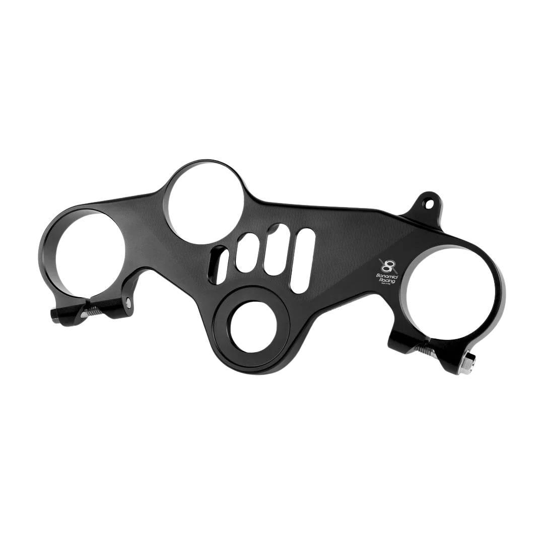 Té de fourche supérieur BONAMICI Racing - Yamaha R1M