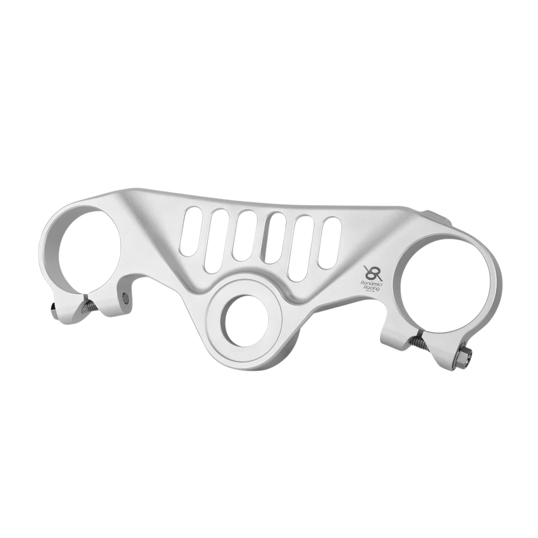 Té de fourche supérieur Race BONAMICI Racing - Yamaha R1M
