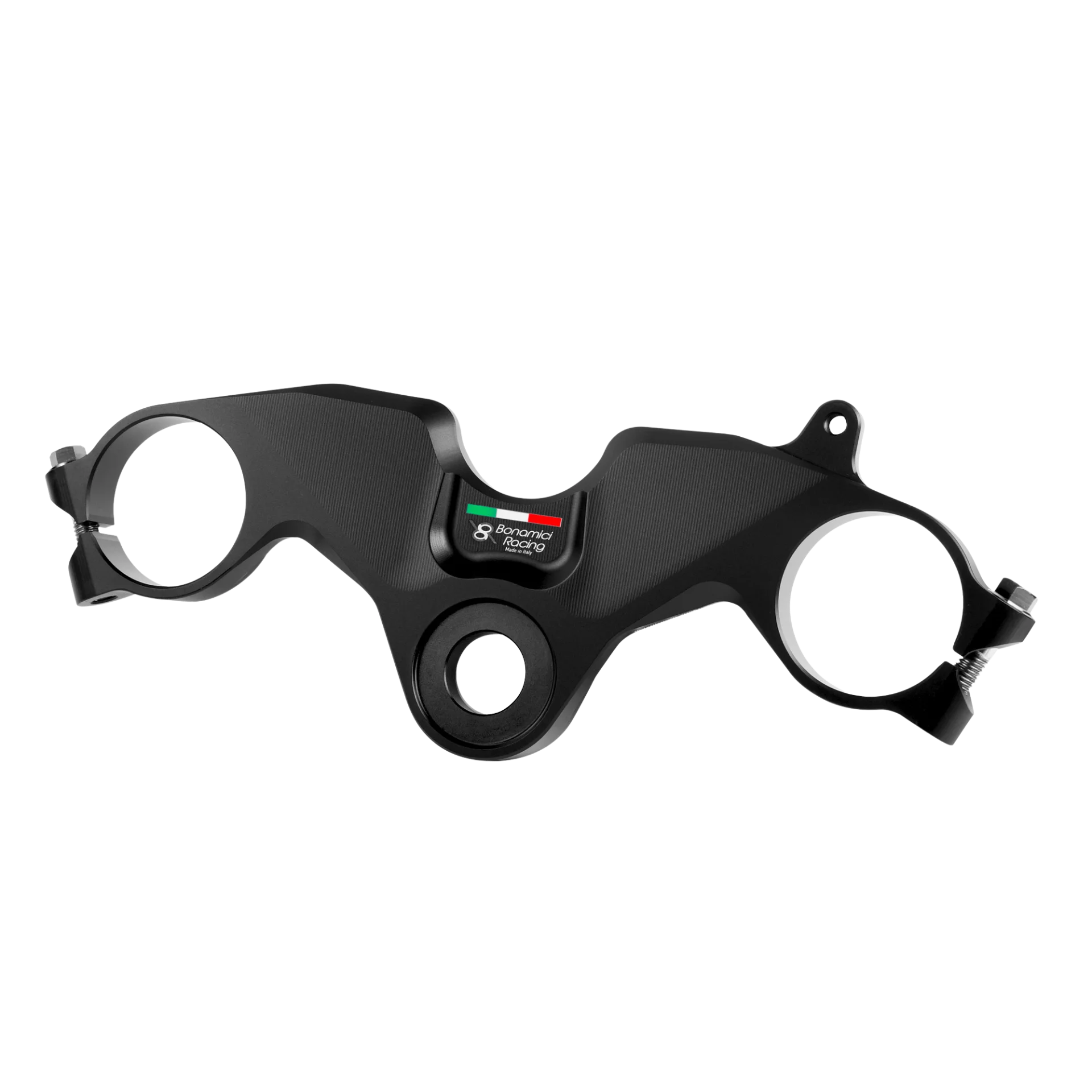 Té de fourche supérieur BONAMICI Racing - Yamaha R7