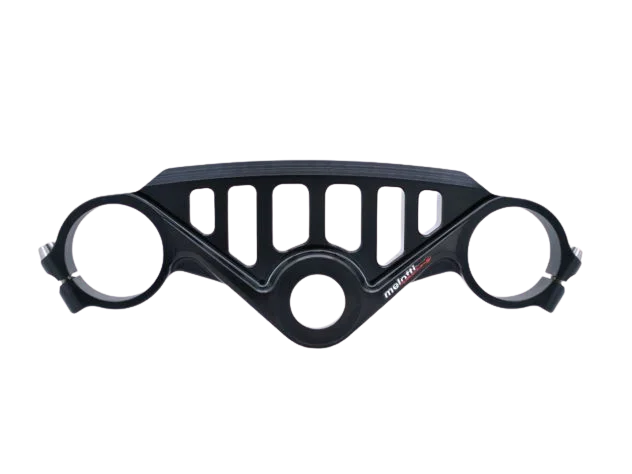 Té de fourche supérieur Race MELOTTI RACING - Yamaha R1